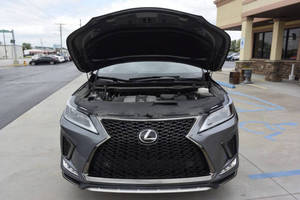 2022สะอาดได้รับการรับรอง Lex.us การจัดการกีฬา RX 350 F - Product Image 5