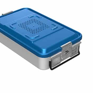 Top xu hướng Pentax dụng cụ y tế khử trùng container Hướng dẫn sử dụng nguồn điện nhiều màu sắc để bán - Product Image 4