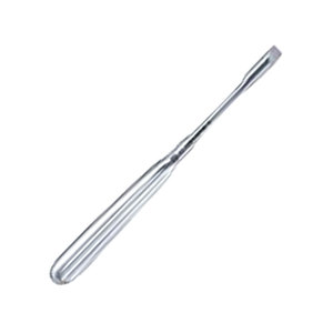 High Quality Adson Elevator Orthopedic Surgical Instrument Made Stainless Steel Tool Bone Lifting Tissue <b>Manipulation</b> - Product Image 1