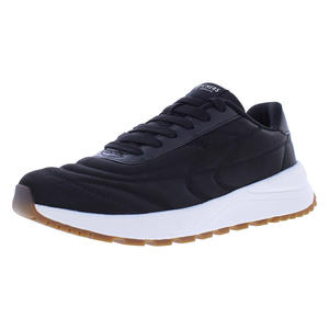 Zapatos de Mujer For Fury Plush Waves Modelo MSS-177735BLK Negro 100% Auténticos - Product Image 2