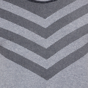 Logo personnalisé Débardeur d'entraînement pour hommes T-shirt à capuche à la mode Gym Cut-Off Musculation Style musculaire sans manches - Product Image 5