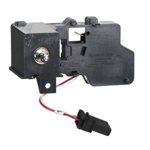 Per interruttore automatico SCHNEIDER ELECTRIC 48473 con reset remoto 200/250 V CA per interruttore estraibile - Product Image 1