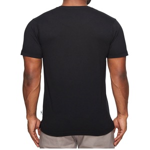 Fabrication unisexe t-shirts 100% coton personnalisé Logo impression hommes 180gsm t-shirt nouveau de haute qualité - Product Image 3