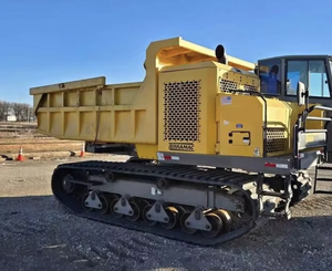 Meilleur!! Tracteur routier polyvalent 10 roues motrices 6x4 diesel, tête de camion lourd pour la logistique routière et le transport de marchandises - Product Image 1