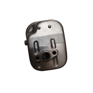 Sistema de Escape Completo Compatible con Zs139F Qgz25 Ref 976255 - Product Image 1