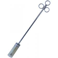 Applicateur de boulettes pour bovins, pistolet à boulettes pour bovins, applicateur de boulettes robuste pour bovins, prix de gros, INSTRUMENTS DE NUTRITION UAMED - Product Image 2