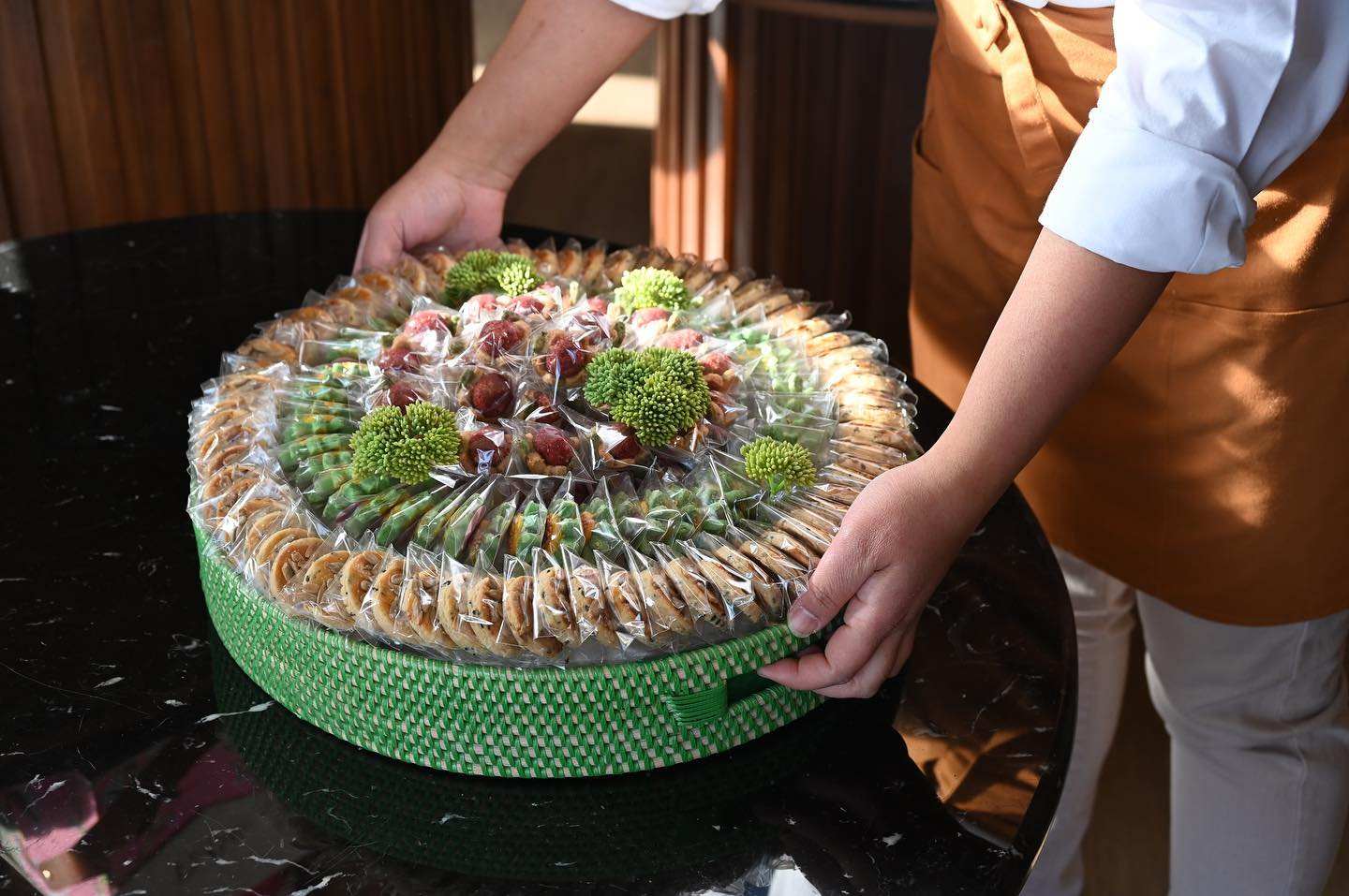 ปรับแต่ง