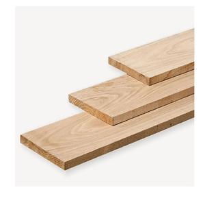 Madera de Roble Europeo Barata y de Calidad en Venta, Madera Maciza para Construcción, Pisos, Muebles y Otros Usos - Product Image 5