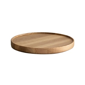 Vente chaude Accueil Hôtel Restaurant Restauration Utilisation Article Plateau De Service Plateau De Service En Bois De Mangue - Product Image 1