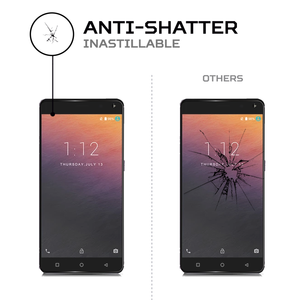 ฟิล์มกันรอยหน้าจอสำหรับเอ็กซ์โกดี้ ดี 16 พรีเมียม คัฟเวอร์เพื่อการปกป้องอุปกรณ์ที่ดียิ่งขึ้น - Product Image 4