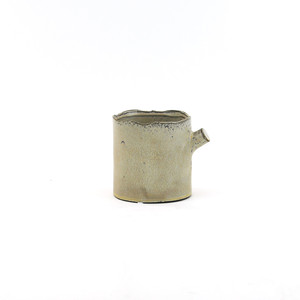 CYC2505WG - Medium Birch <b>Tree</b> Trunk Vase - 4.6 W x 4.7 H - Product Image 1