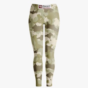 Leggings de yoga pour femmes Logo personnalisé Sports respirants - Product Image 1