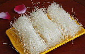 วุ้นเส้นจากถั่วเขียวจำนวนมากสินค้าส่งออกขายดี - Product Image 5