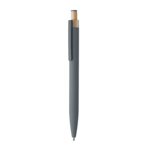 Penna Promozionale Ecologica in Alluminio Riciclato - BERGAMO - Product Image 2