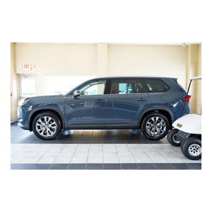 Toyotaa แกรนด์แลนเดอร์ AWD สำหรับขาย - Product Image 4