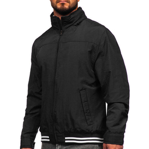 Nouvelle veste en tissu coupe-vent et chaud essentielle pour l'hiver 2025, avec une doublure en softshell pour veste de travail - Product Image 3