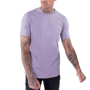 เสื้อยืดคอกลมผ้าทริบลีนด์แบบซิงเกิลเจอร์ซีย์ - Product Image 6