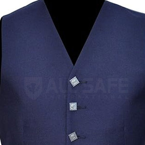 Veste kilt en laine et polyester de haute qualité en gros avec gilet, vêtements européens les plus populaires pour hommes, vente chaude - Product Image 5