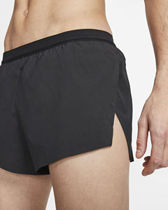 ZN personnalisé course maille respirant sport Gym hommes maille Shorts - Product Image 6