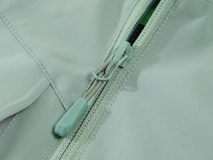 Vestes coupe-vent personnalisées de style High Street à prix bas Conception coupe-vent de haute qualité Meilleures tailles personnalisées - Product Image 6