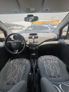 CHEVROLET SPARK 2016 USADO, Volante a la Izquierda/Derecha - Product Image 2