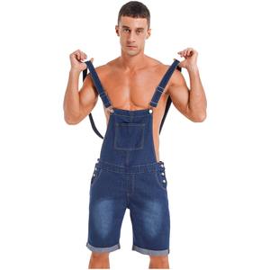 Top Supplier Wholesale Cheaper Price OEM Security Uniform Cargo Pants <b>Working</b> Overalls <b>for</b> <b>Men</b> - Product Image 3