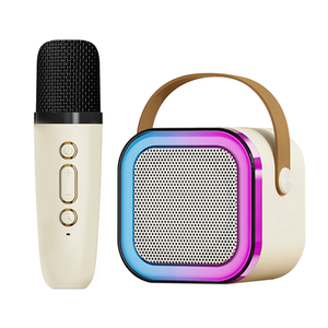 Nhà Máy Bán Hàng Trực Tiếp Nhà K12 Máy Karaoke Xách Tay <span class=keywords><strong>Bluetooth</strong></span> Hệ Thống Loa Karaoke Loa Với Mic Và <span class=keywords><strong>Bluetooth</strong></span> - Product Image 5