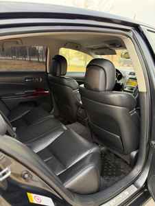 รถเล็กซัส GS 350 AWD มือสอง สภาพดี - Product Image 3