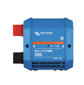 OFFRE MONDIALE - Batteries industrielles haute puissance Energy-Lynxx Smart B.M.S 500 (M10) - Product Image 4