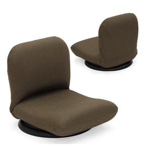Las mejores y cómodas sillas giratorias modernas con cojín de salón, precio razonable con función reclinable para el hogar, oficina, muebles de sala de estar - Product Image 1