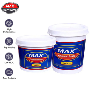 Pasta abrasiva ampliamente vendida para superficie de válvula de automóvil Lisa Válvula de molienda industrial mecánica Popular para suavizar - Product Image 4