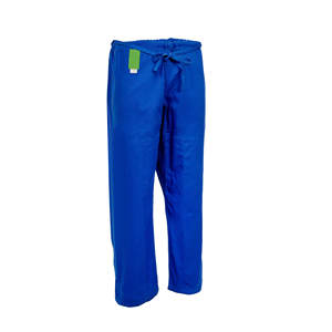 Uniforme personalizado de Jiu Jitsu, Sambo, BJJ, Judo, Taekwondo para artes marciales con tela 100% algodón 450GSM, entrenamiento duradero Gi - Product Image 6