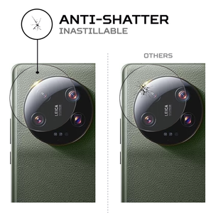 Protector de Pantalla ANTISHOCK para Xiaomi 13 Ultra, Accesorio Móvil Duradero y Resistente a Impactos - Product Image 4