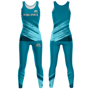 Ensemble de yoga 2 pièces personnalisé pour femmes, vêtements de gym et fitness, leggings taille haute avec soutien-gorge de sport assorti, ensemble de vêtements de sport sans couture - Product Image 5