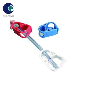 Tubo de abrazaderas médicas - Product Image 3