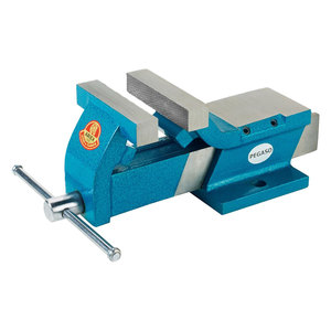Pinza da banco fissa Mm 100 / Ganasce Mm 110 - Product Image 1