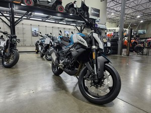 Nouvelle Moto Sportive de Tourisme <span class=keywords><strong>CFMOTO</strong></span> 450NK 2026 avec Garantie, Vitesse Maximale >80km/h - Product Image 2