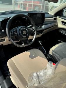 SUZUKI DIZRE GLX SUPER LIMPIO, TRANSMISIÓN AUTOMÁTICA DE GASOLINA, 4 CILINDROS - Product Image 3