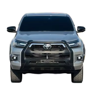 Toyota Hilux Rogue d'occasion/neuf, toutes options, haut de gamme, conduite à droite, transmission automatique - Product Image 1