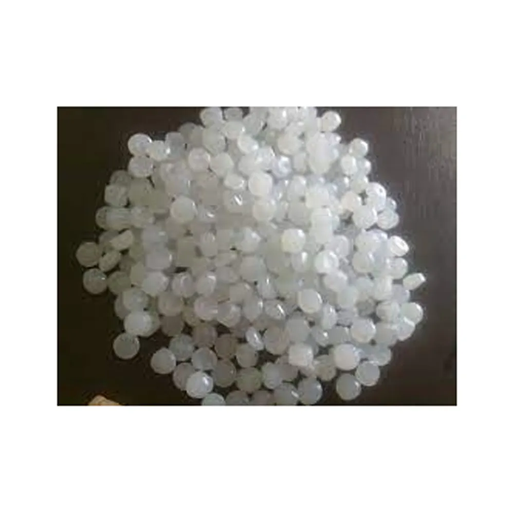 低価格プラスチック原料Hdpe顆粒バージンリサイクルHdpe/ldpe/ /pp/abs/顆粒