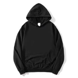 Sudaderas con Capucha de Invierno para Hombre, Bordadas, Transpirables, con Cremallera, Hechas a Medida, Ligeras, de Secado Rápido, Estilo Nuevo, Venta al Por Mayor - Product Image 2