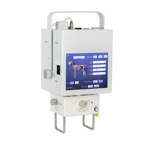 Máquina de Rayos X Portátil Profesional de 5.3KW con Pantalla Táctil - Product Image 5