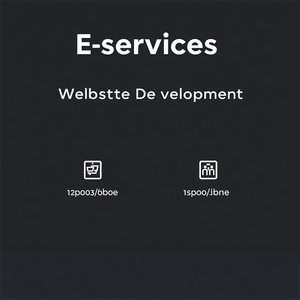 Ideas Modernas de Diseño de Sitios Web de Comercio Electrónico para una Mejor Experiencia del Usuario - Product Image 1