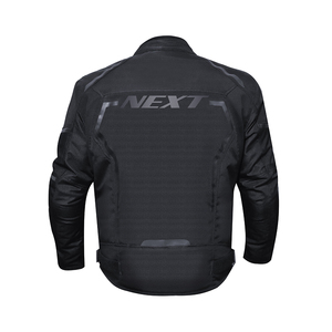 2025 mejor diseño motocicleta montar Cardura Racing motocicleta chaqueta para hombres Cardura Racing Biker montar chaquetas impermeables - Product Image 2