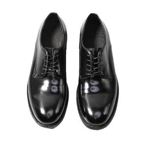 Zapatos Derby de Cuero Vacuno de Grano Completo Duraderos con Tecnología Antiolor y Plantilla Acolchada, Zapatos Formales para Hombre, Zapatos para Uso Diario - Product Image 6