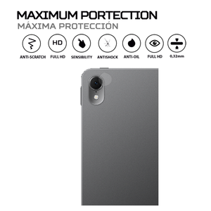 ANTISHOCK for Huawei MatePad Air <b>Screen</b> Protector Durable and Protective Accessory - Product Image 2