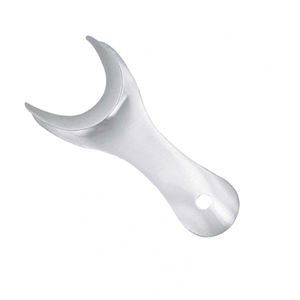 เครื่องดึงรั้งแก้มรูปตัว C ที่เปิดปากปากแบบหัวเดียว - Product Image 5