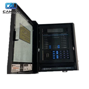 Multilin 750-P5-G5-S5-<span class=keywords><strong>LO</strong></span>-A20-R-E 电源管理继电器 有现货，价格优惠 - Product Image 3