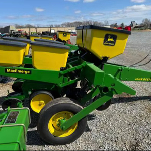 Farm Works Corn Precision Seeder Beans Planter Tractor Maize Seeder Corn Planters Machines 2 <b>Row</b> Corn Planter 4 <b>Row</b> For Sale - Product Image 1