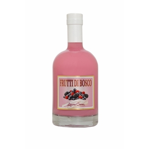 Bellini 500 ml Confezione da 6 Liquori alla Crema di Frutti di Bosco Modello 1300877 - Product Image 1